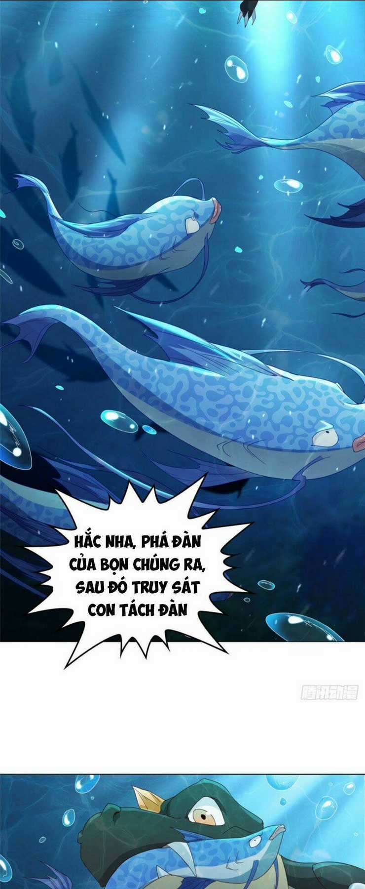 Người Nuôi Rồng Chapter 8 trang 38