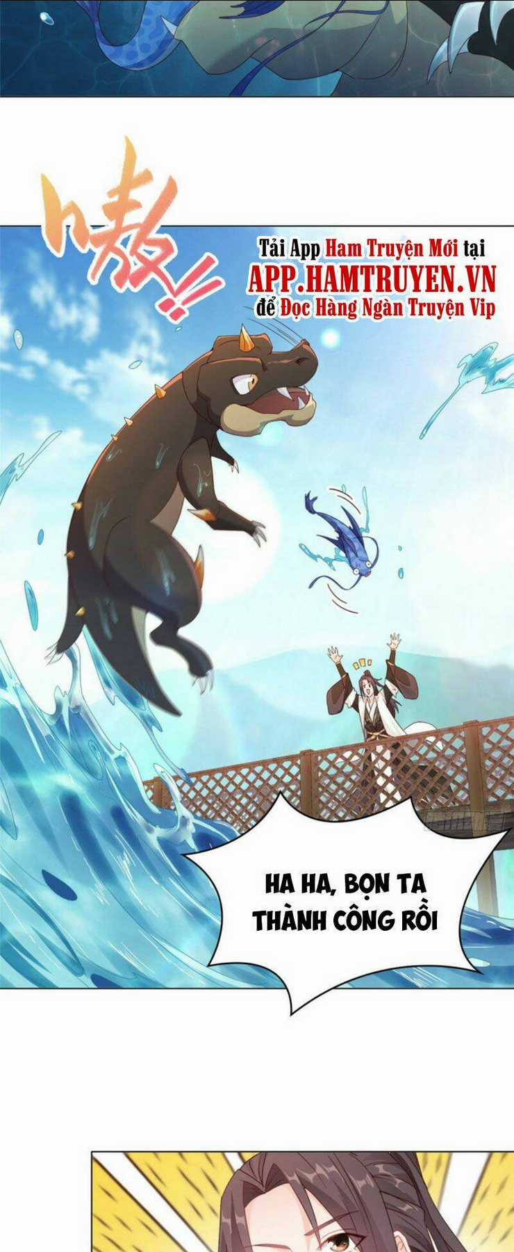 Người Nuôi Rồng Chapter 8 trang 39