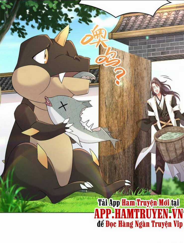 Người Nuôi Rồng Chapter 8 trang 4