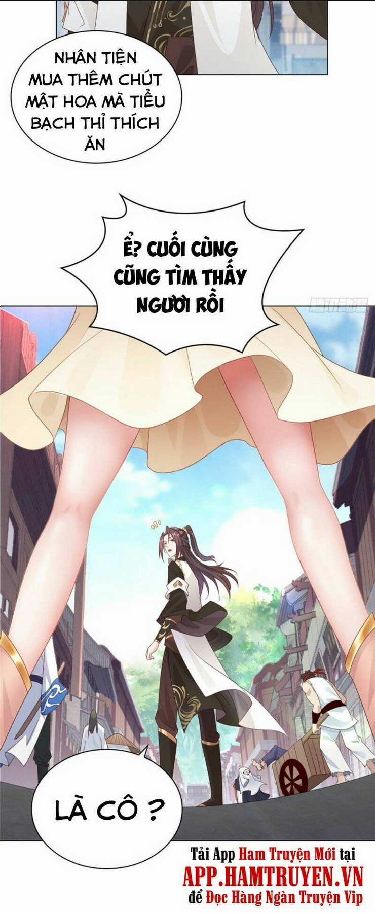 Người Nuôi Rồng Chapter 8 trang 42