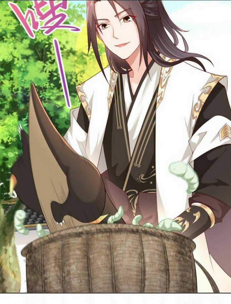 Người Nuôi Rồng Chapter 8 trang 7