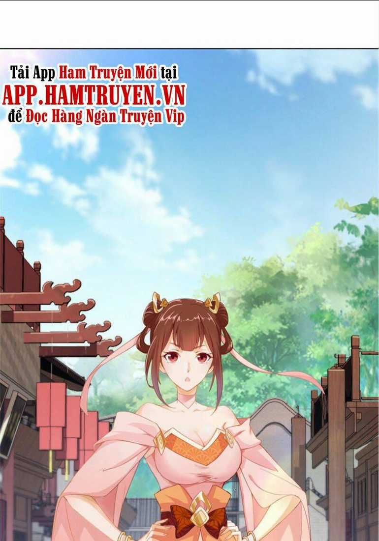 Người Nuôi Rồng Chapter 9 trang 0