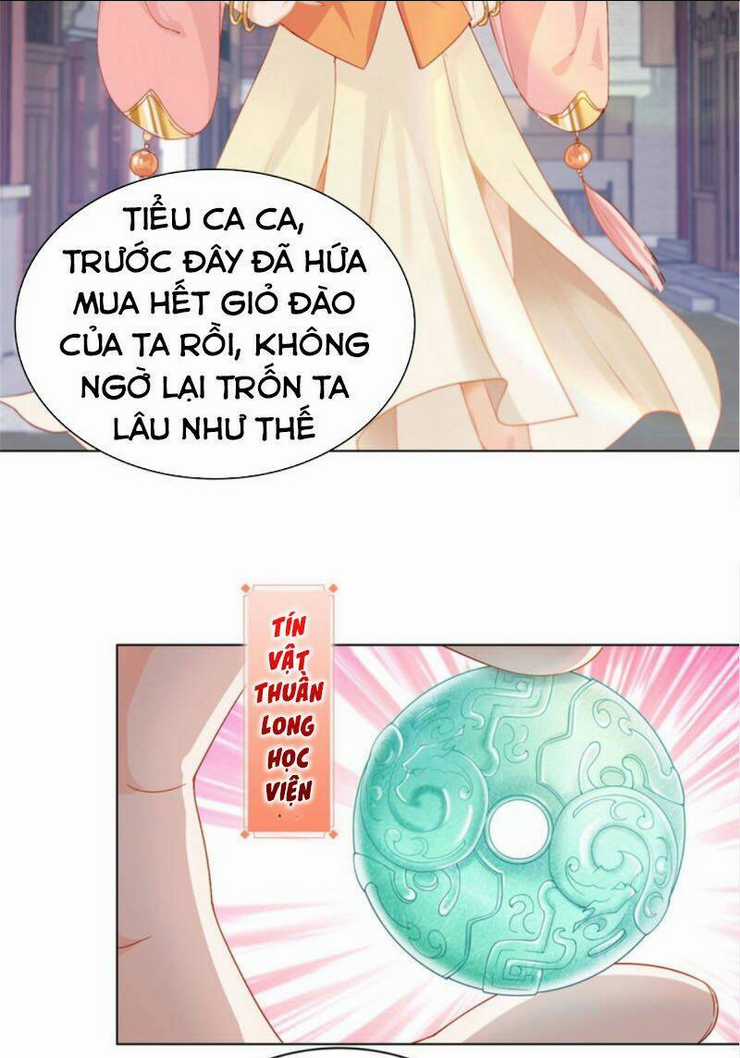 Người Nuôi Rồng Chapter 9 trang 1