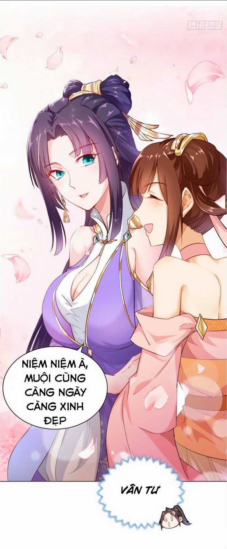 Người Nuôi Rồng Chapter 9 trang 11