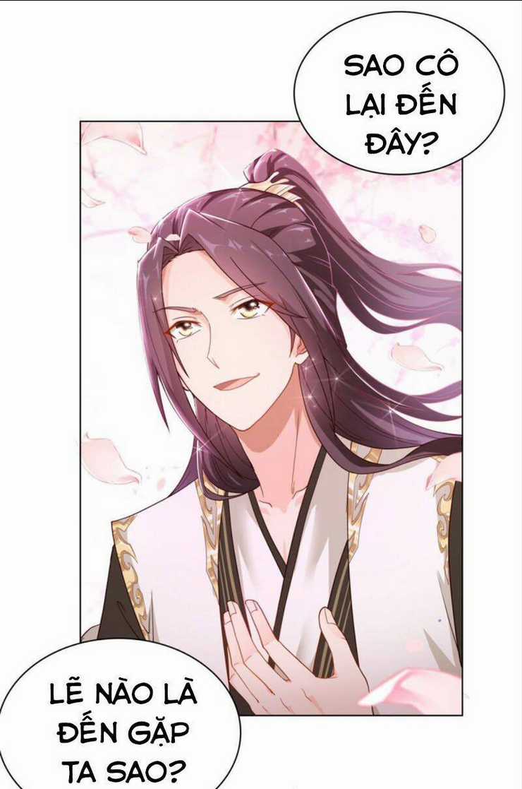 Người Nuôi Rồng Chapter 9 trang 12