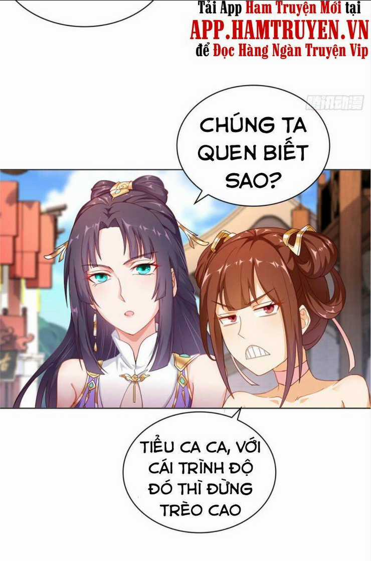 Người Nuôi Rồng Chapter 9 trang 13