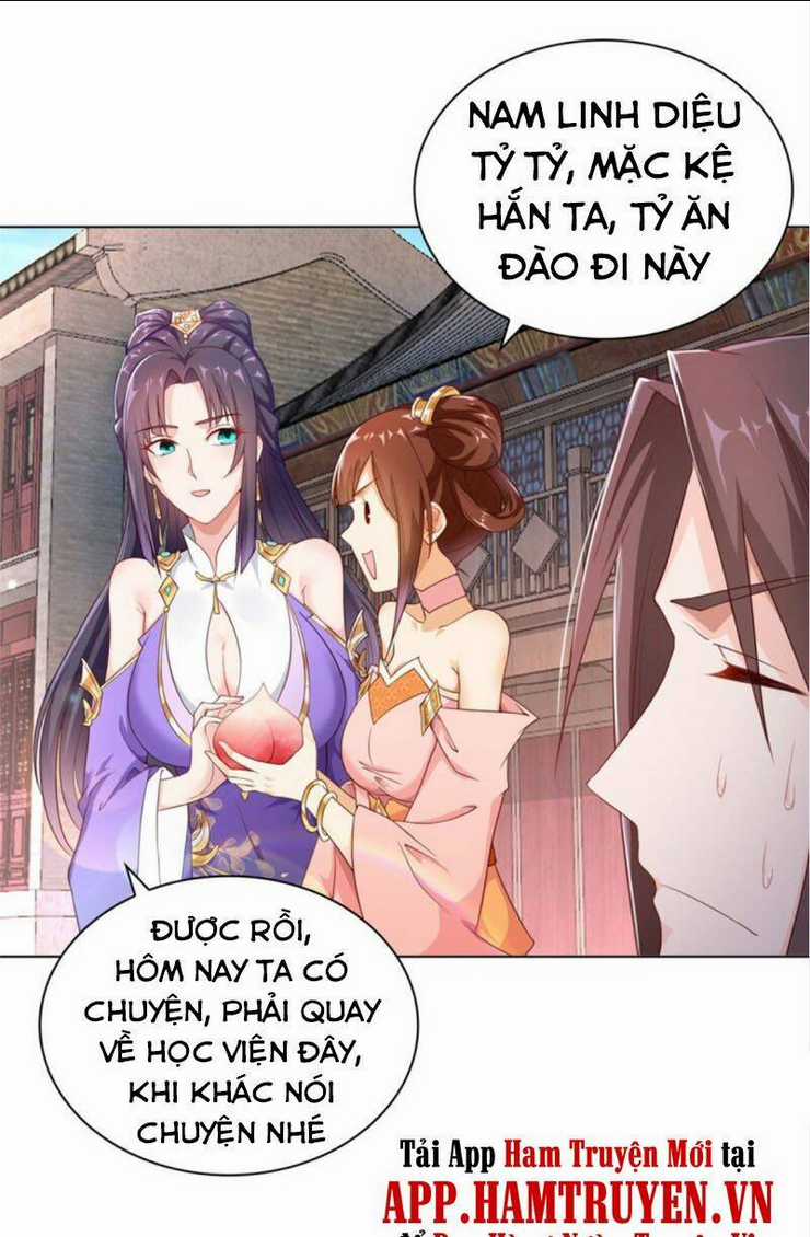 Người Nuôi Rồng Chapter 9 trang 14