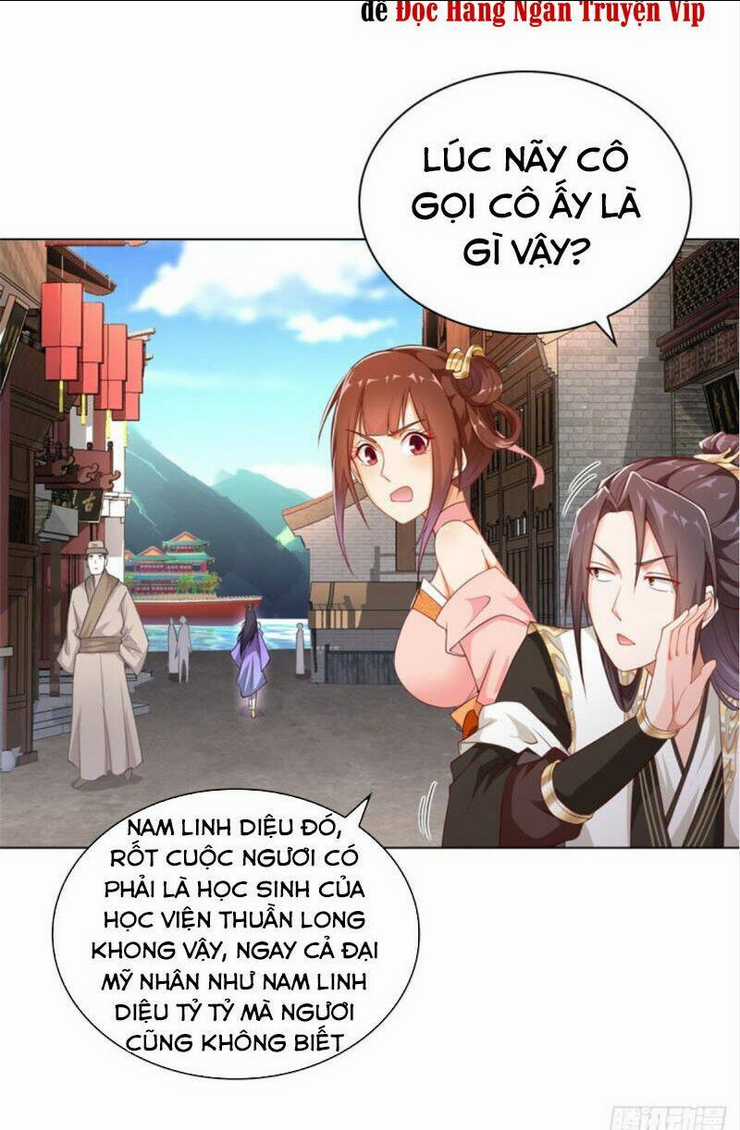 Người Nuôi Rồng Chapter 9 trang 15