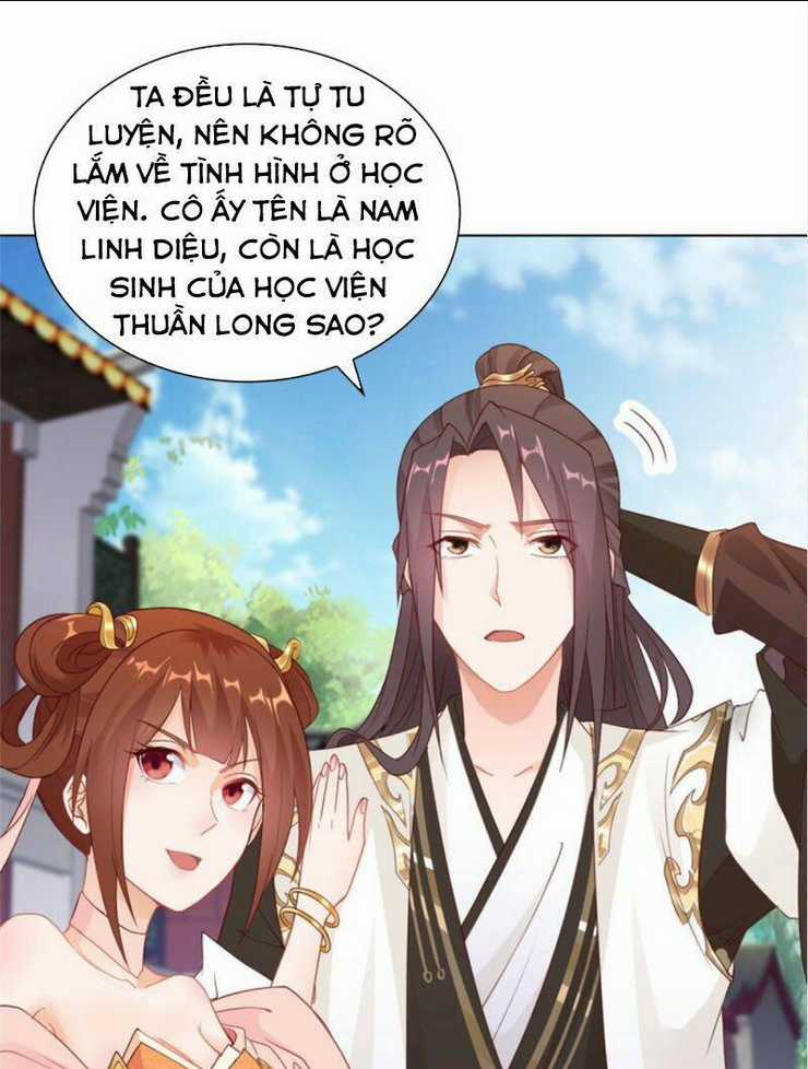 Người Nuôi Rồng Chapter 9 trang 16