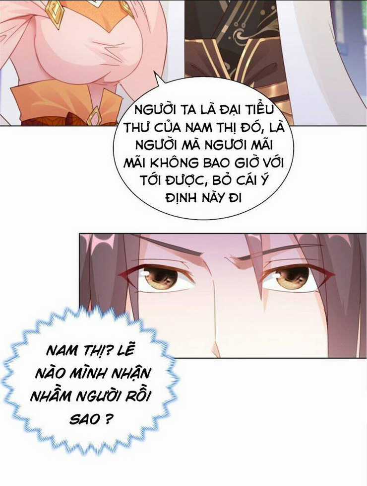 Người Nuôi Rồng Chapter 9 trang 17