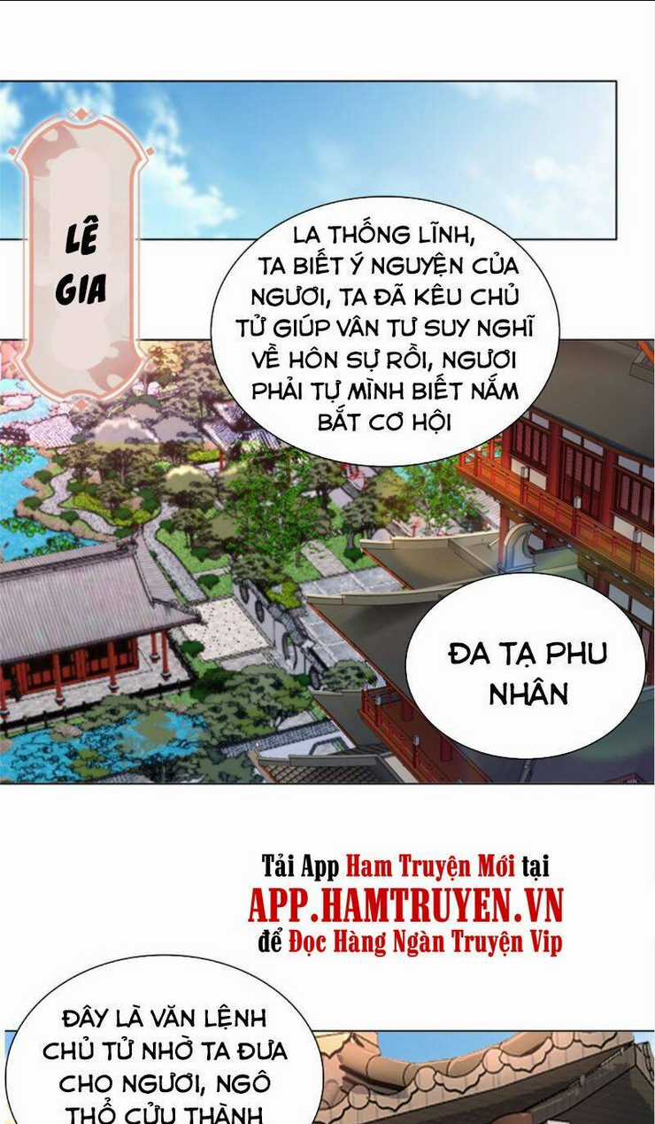 Người Nuôi Rồng Chapter 9 trang 18