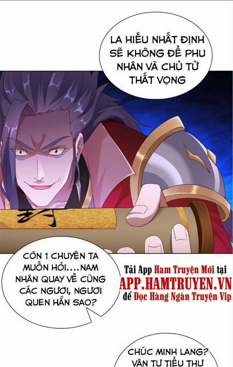 Người Nuôi Rồng Chapter 9 trang 20