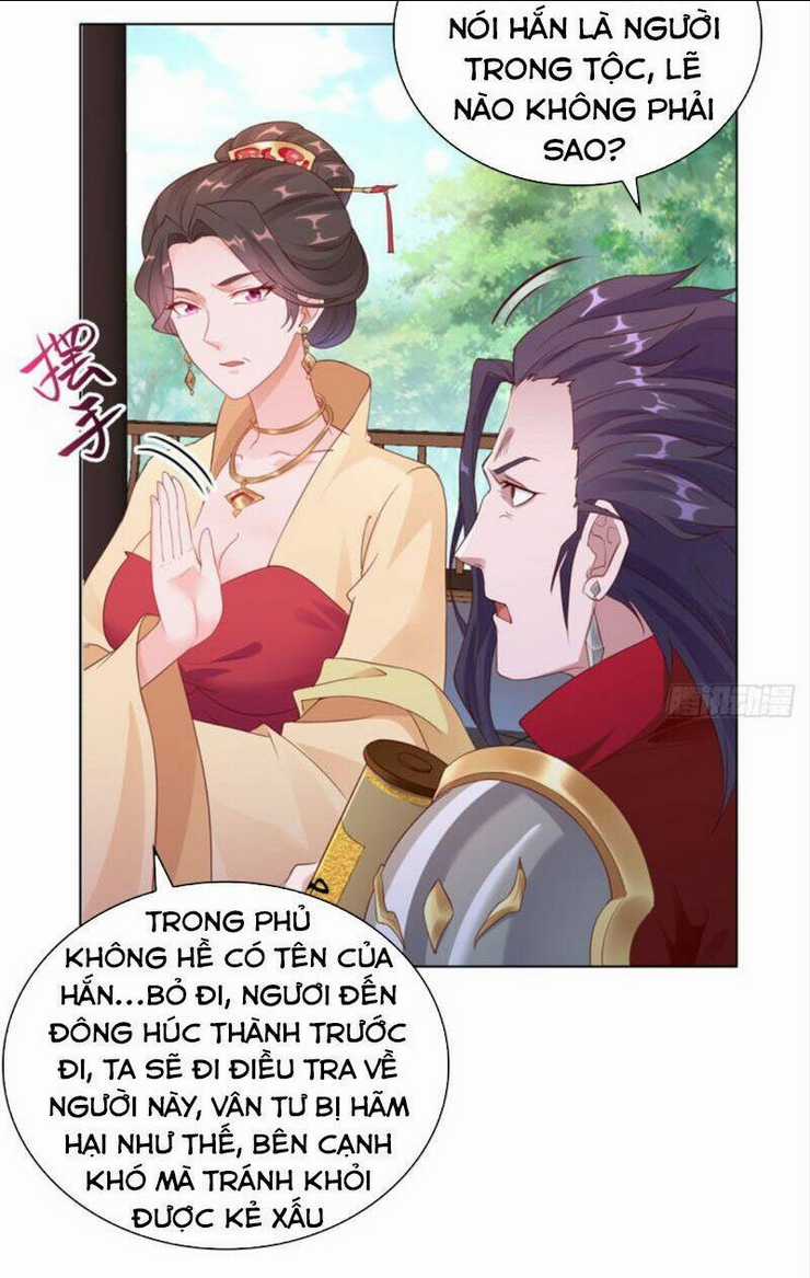 Người Nuôi Rồng Chapter 9 trang 21