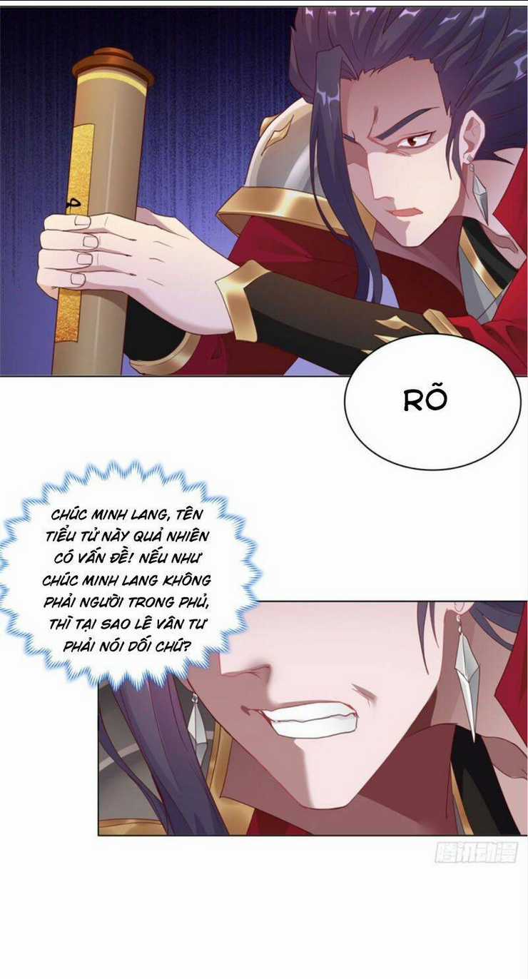 Người Nuôi Rồng Chapter 9 trang 22