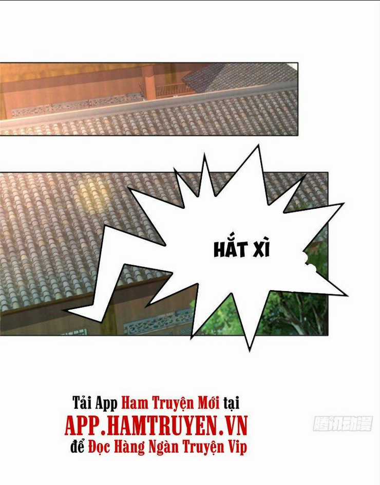 Người Nuôi Rồng Chapter 9 trang 23
