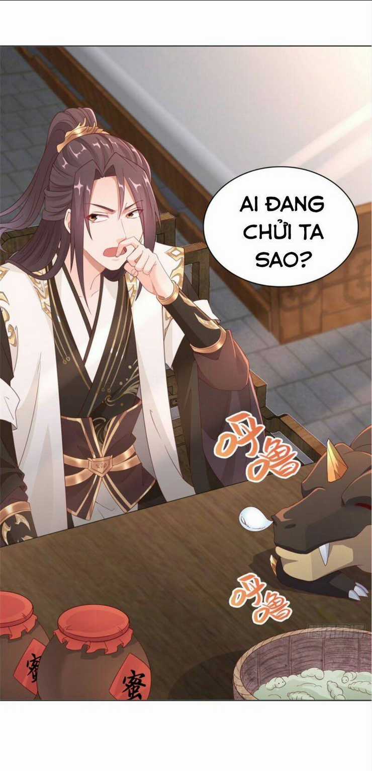 Người Nuôi Rồng Chapter 9 trang 24