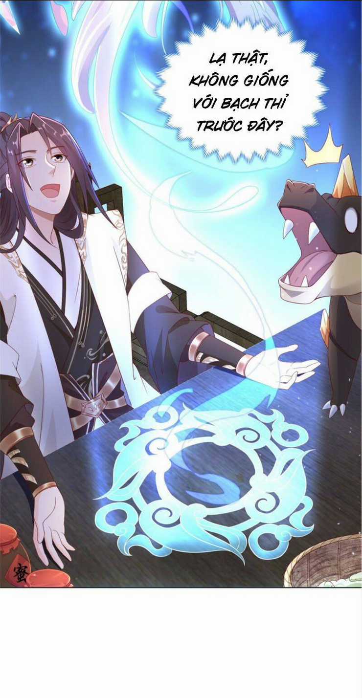 Người Nuôi Rồng Chapter 9 trang 28