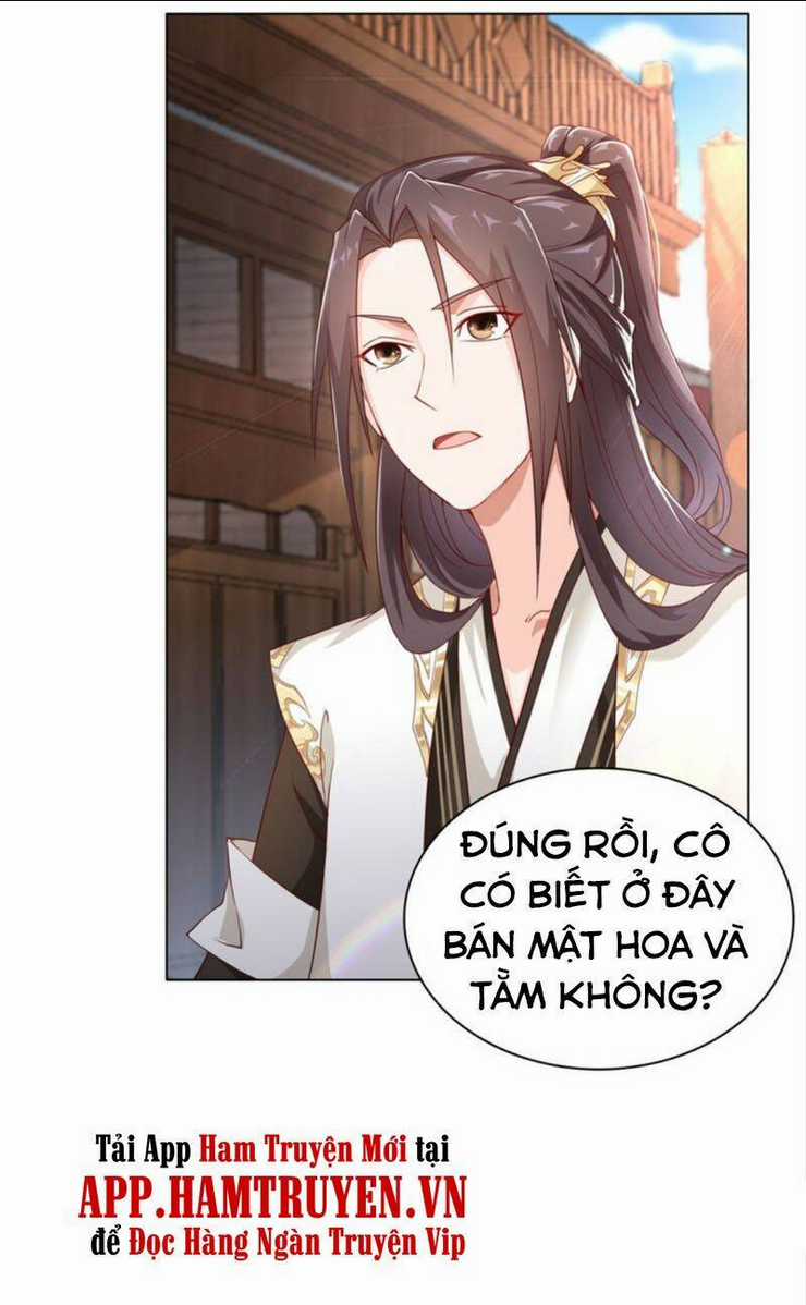 Người Nuôi Rồng Chapter 9 trang 3