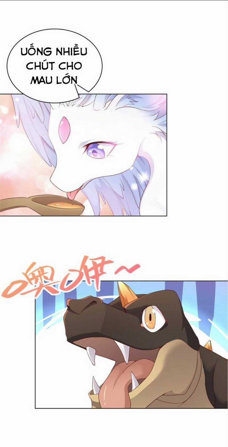 Người Nuôi Rồng Chapter 9 trang 30