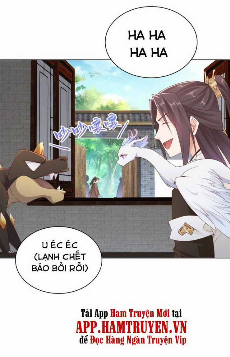 Người Nuôi Rồng Chapter 9 trang 33