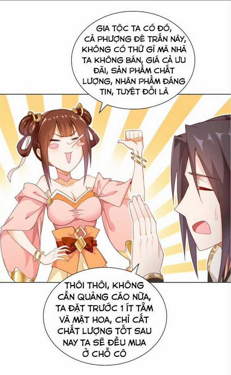 Người Nuôi Rồng Chapter 9 trang 4
