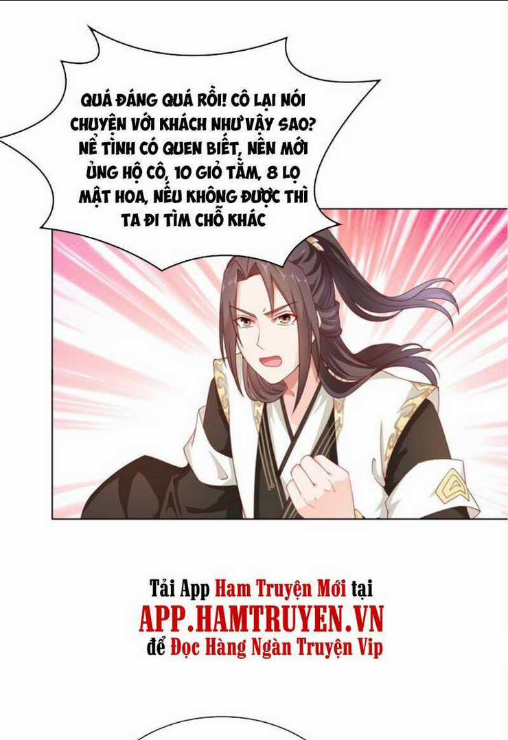 Người Nuôi Rồng Chapter 9 trang 7