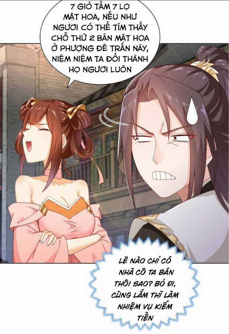Người Nuôi Rồng Chapter 9 trang 8