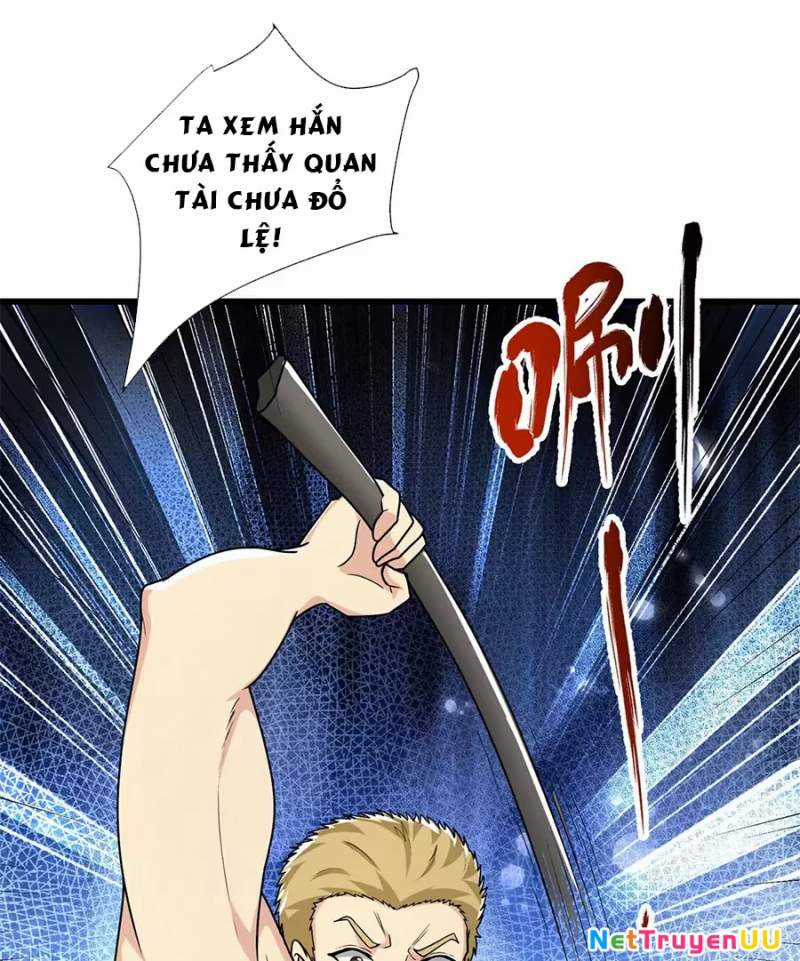 Người Ở Rể Bị Ép Thành Phản Diện Chapter 589 trang 13