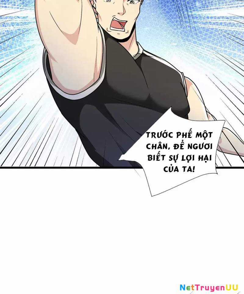 Người Ở Rể Bị Ép Thành Phản Diện Chapter 589 trang 14