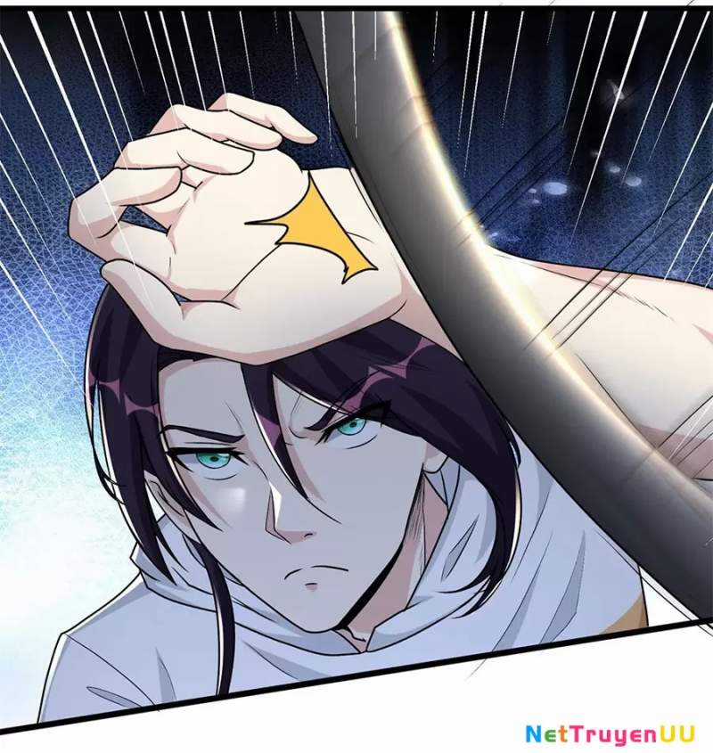 Người Ở Rể Bị Ép Thành Phản Diện Chapter 589 trang 15