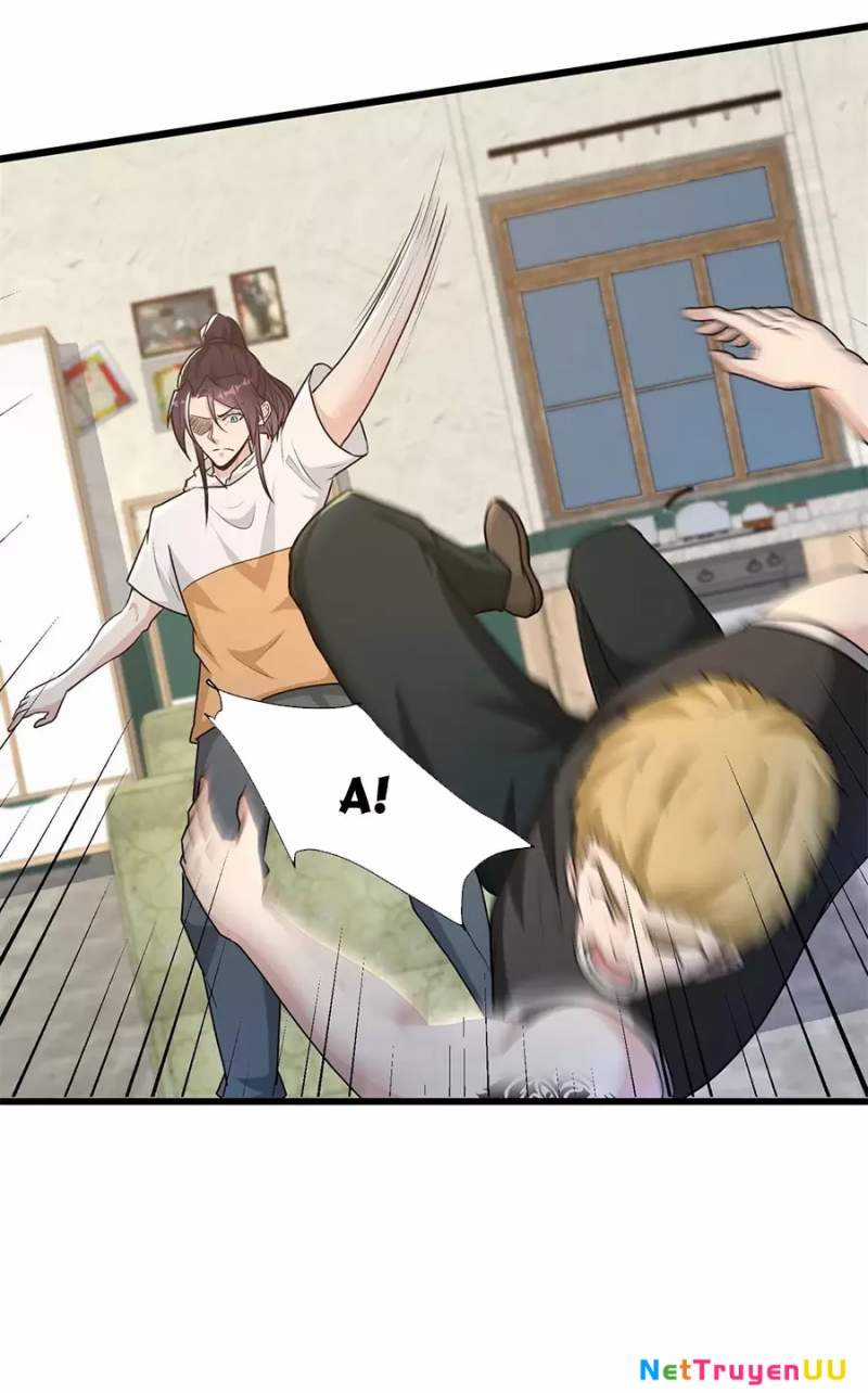 Người Ở Rể Bị Ép Thành Phản Diện Chapter 589 trang 16