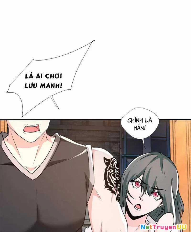 Người Ở Rể Bị Ép Thành Phản Diện Chapter 589 trang 2