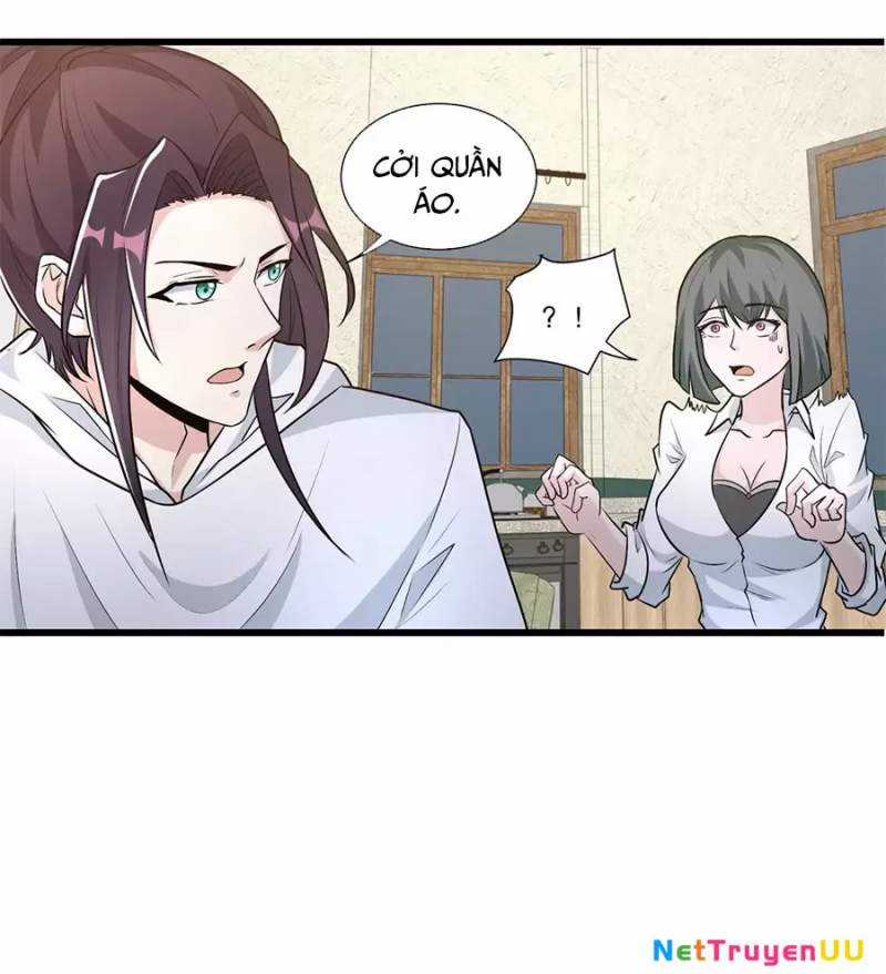 Người Ở Rể Bị Ép Thành Phản Diện Chapter 589 trang 20