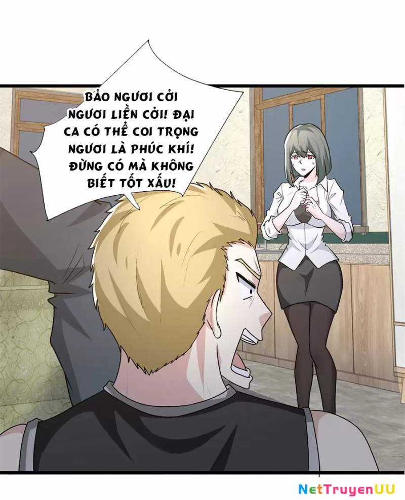 Người Ở Rể Bị Ép Thành Phản Diện Chapter 589 trang 21