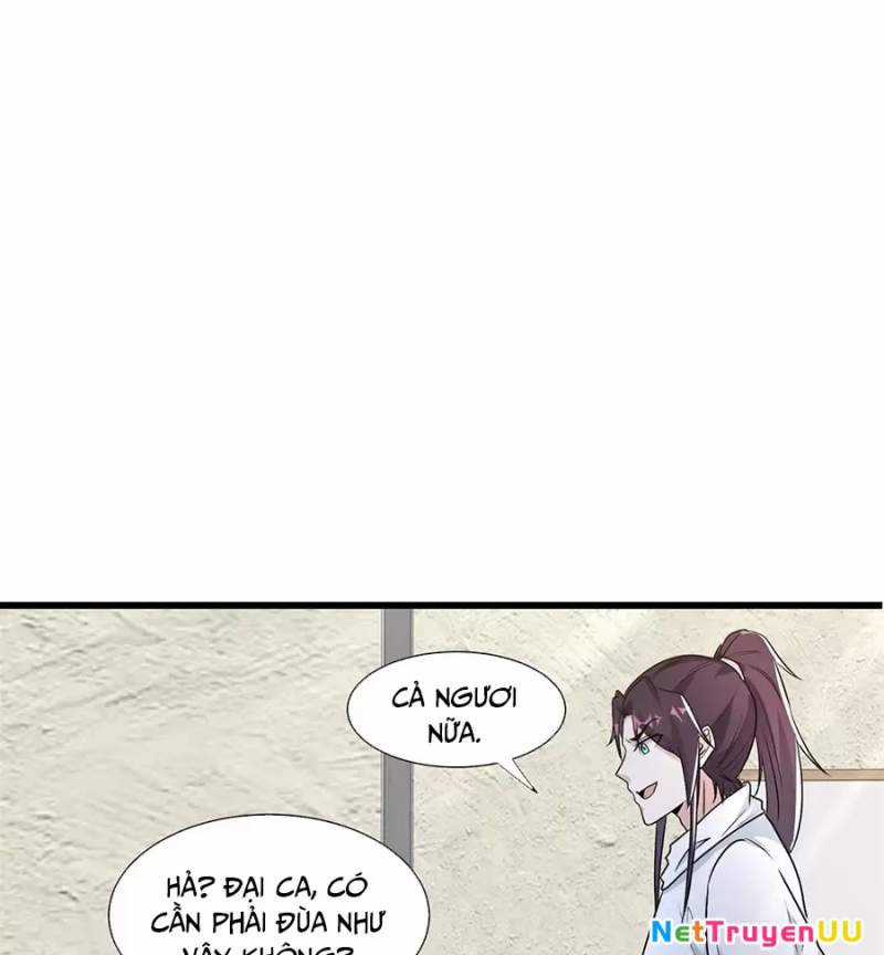 Người Ở Rể Bị Ép Thành Phản Diện Chapter 589 trang 22