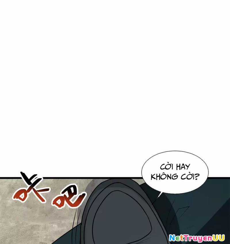 Người Ở Rể Bị Ép Thành Phản Diện Chapter 589 trang 24