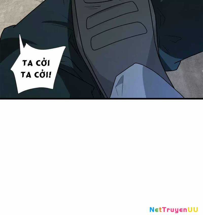 Người Ở Rể Bị Ép Thành Phản Diện Chapter 589 trang 25