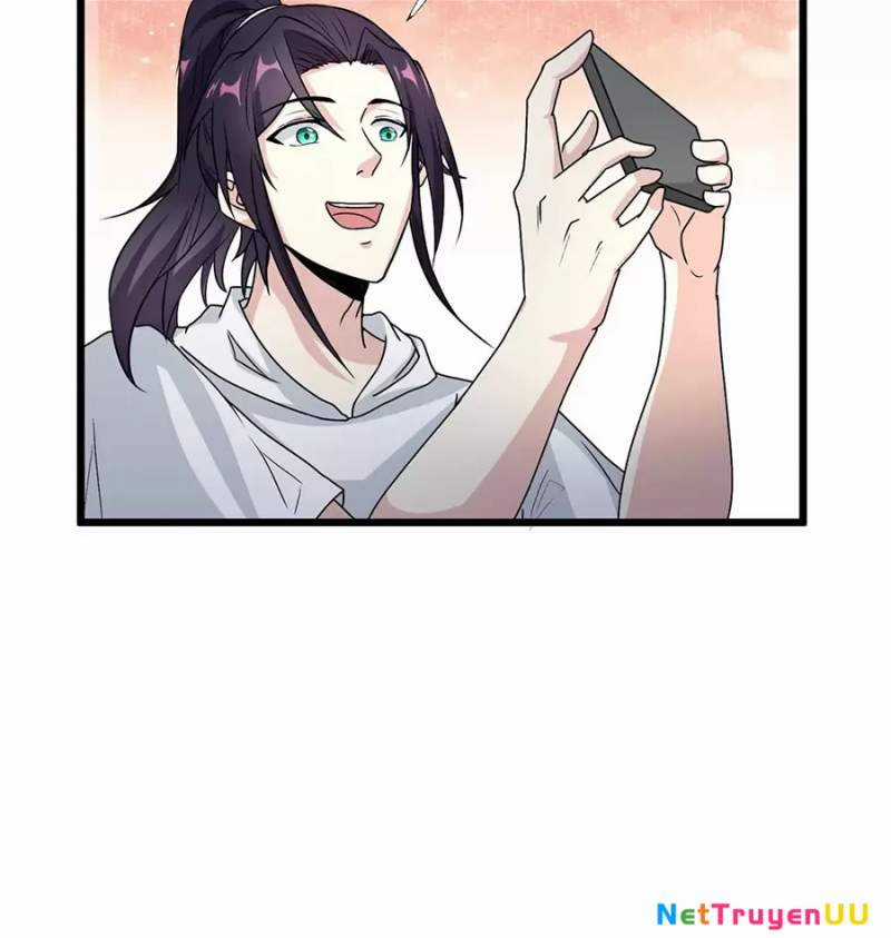 Người Ở Rể Bị Ép Thành Phản Diện Chapter 589 trang 27