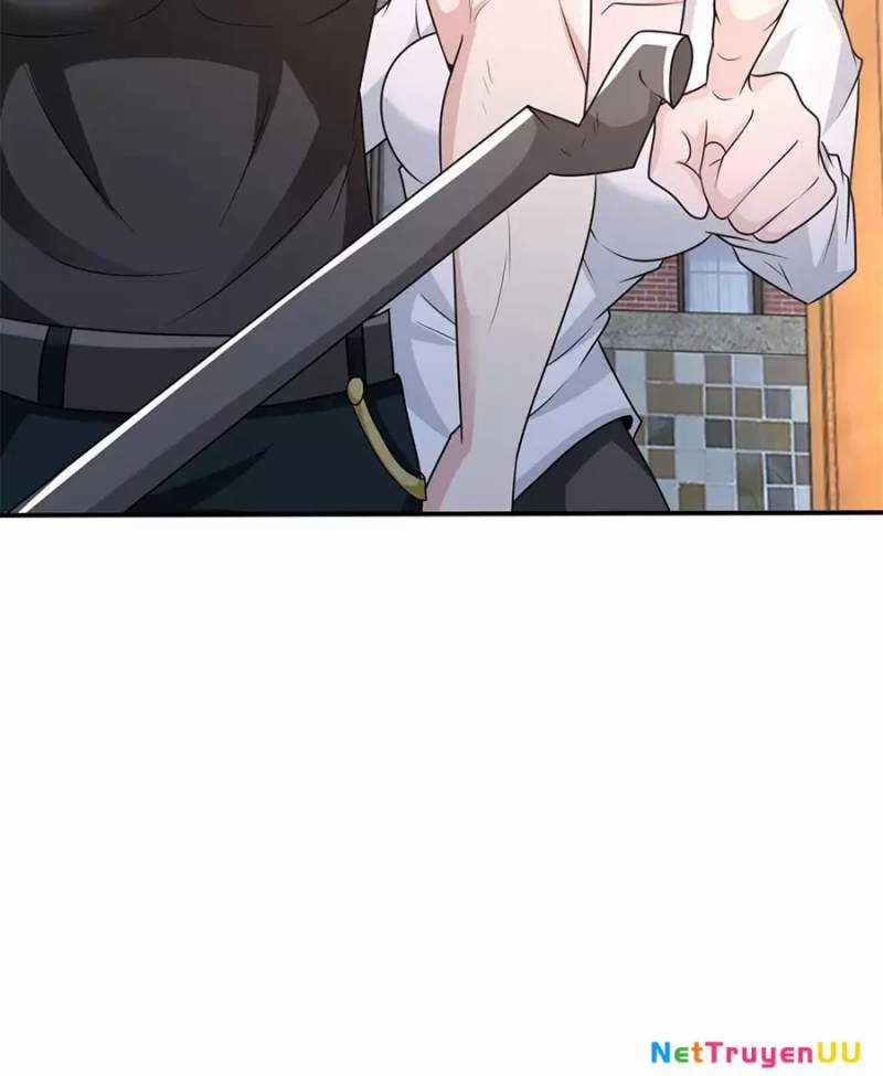 Người Ở Rể Bị Ép Thành Phản Diện Chapter 589 trang 3