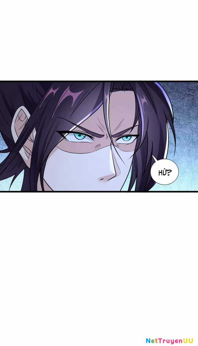 Người Ở Rể Bị Ép Thành Phản Diện Chapter 589 trang 31