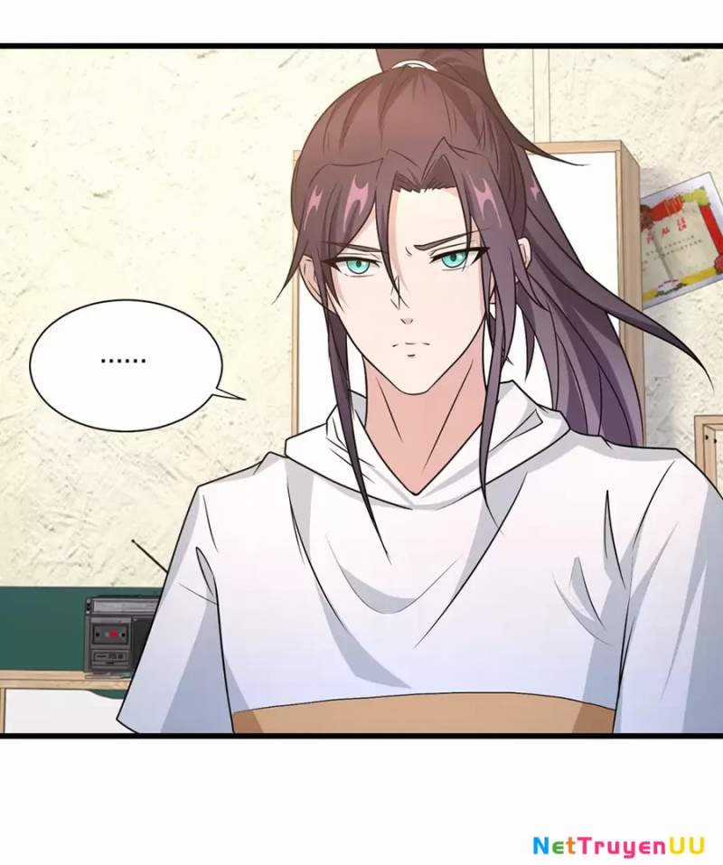 Người Ở Rể Bị Ép Thành Phản Diện Chapter 589 trang 34