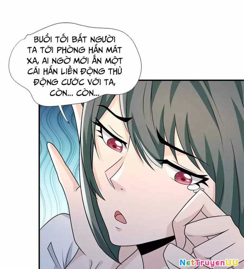 Người Ở Rể Bị Ép Thành Phản Diện Chapter 589 trang 4