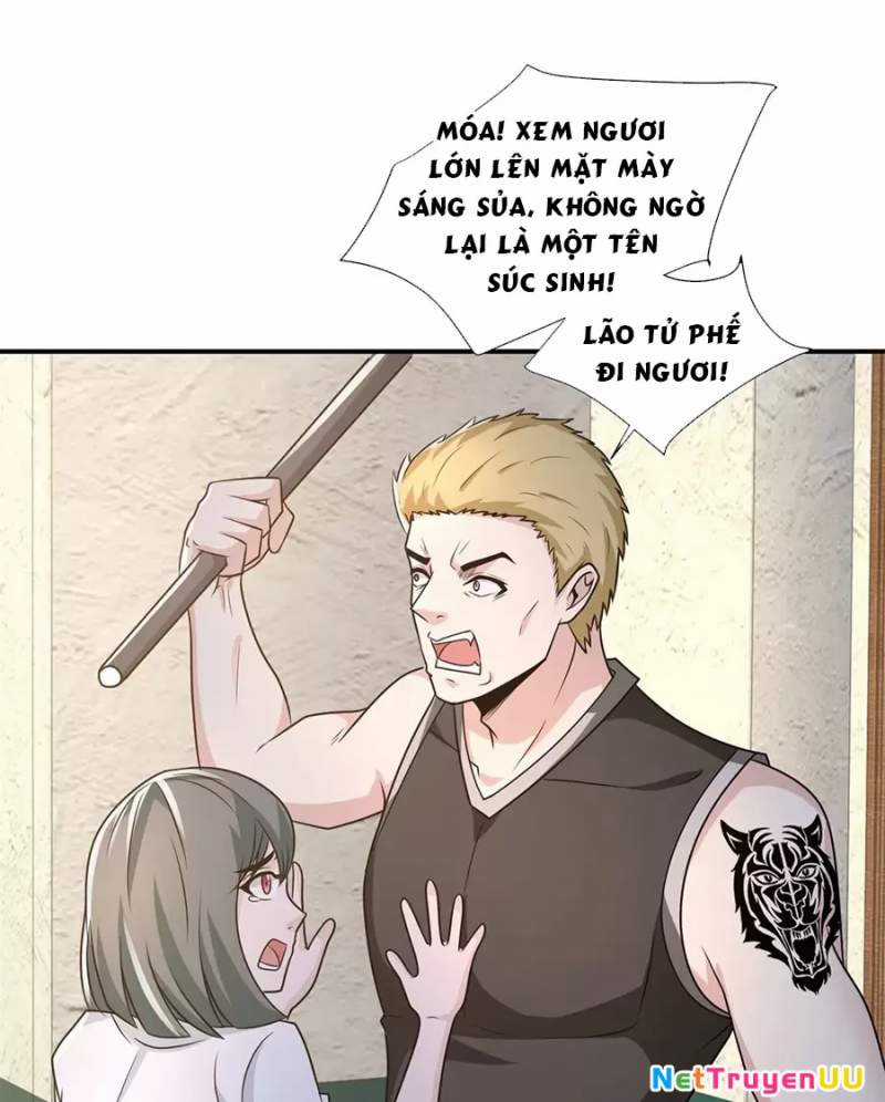 Người Ở Rể Bị Ép Thành Phản Diện Chapter 589 trang 6