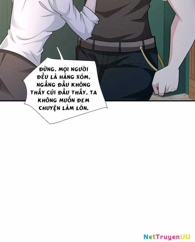Người Ở Rể Bị Ép Thành Phản Diện Chapter 589 trang 7