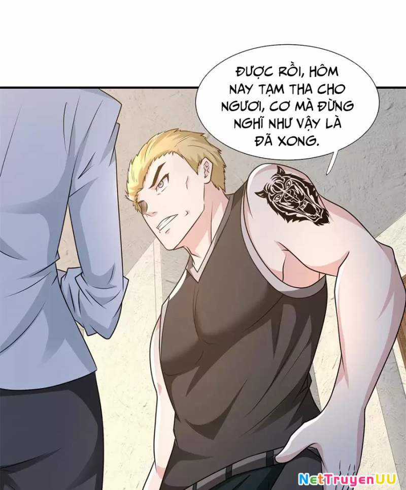 Người Ở Rể Bị Ép Thành Phản Diện Chapter 589 trang 8
