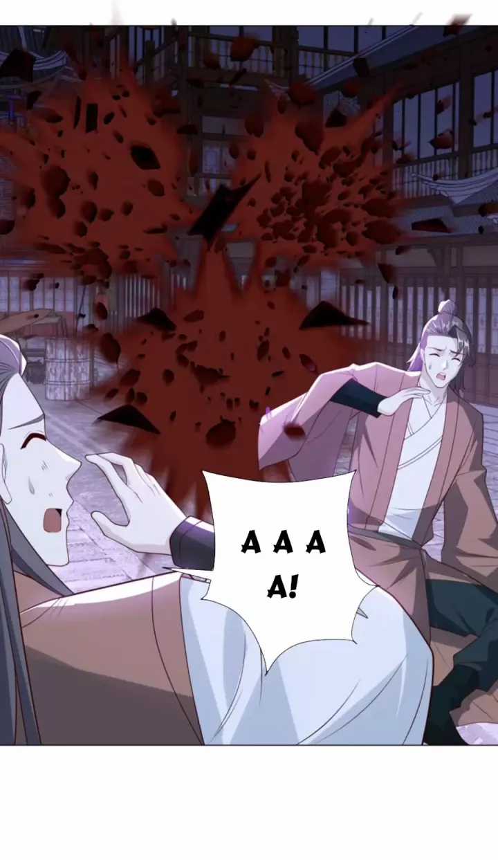 Người Ở Rể Bị Ép Thành Phản Diện Chapter 639 trang 16