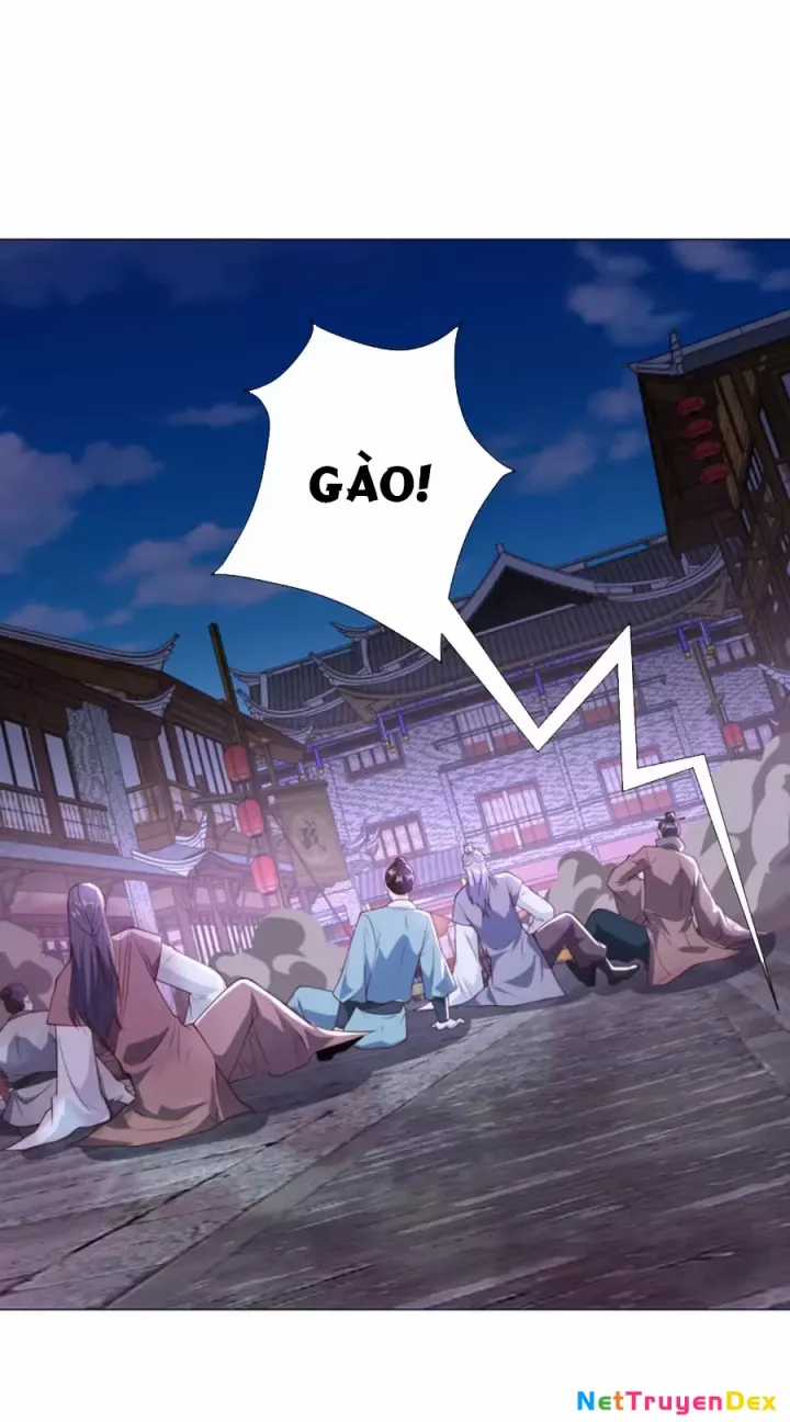 Người Ở Rể Bị Ép Thành Phản Diện Chapter 639 trang 17