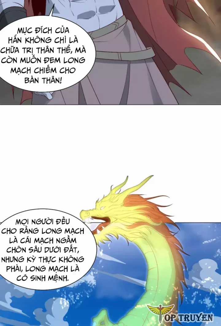 Người Ở Rể Bị Ép Thành Phản Diện Chapter 639 trang 2