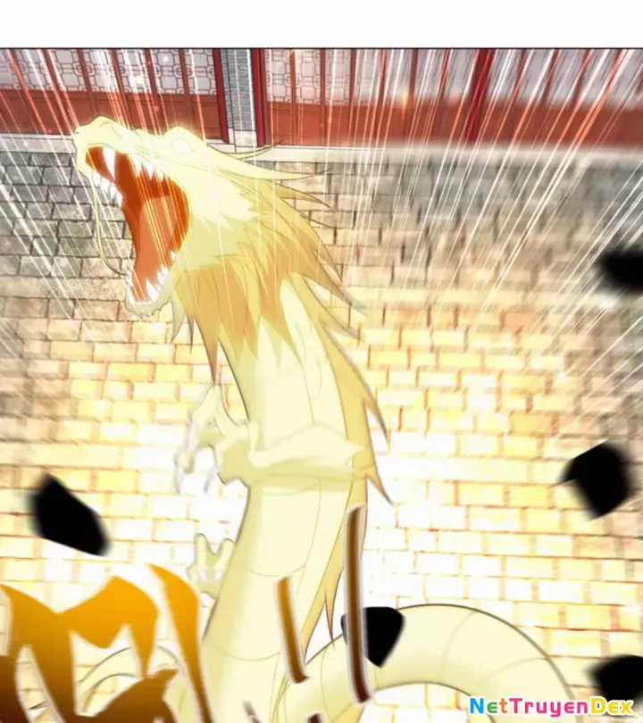 Người Ở Rể Bị Ép Thành Phản Diện Chapter 639 trang 20