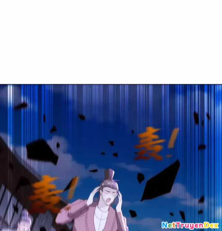 Người Ở Rể Bị Ép Thành Phản Diện Chapter 639 trang 22